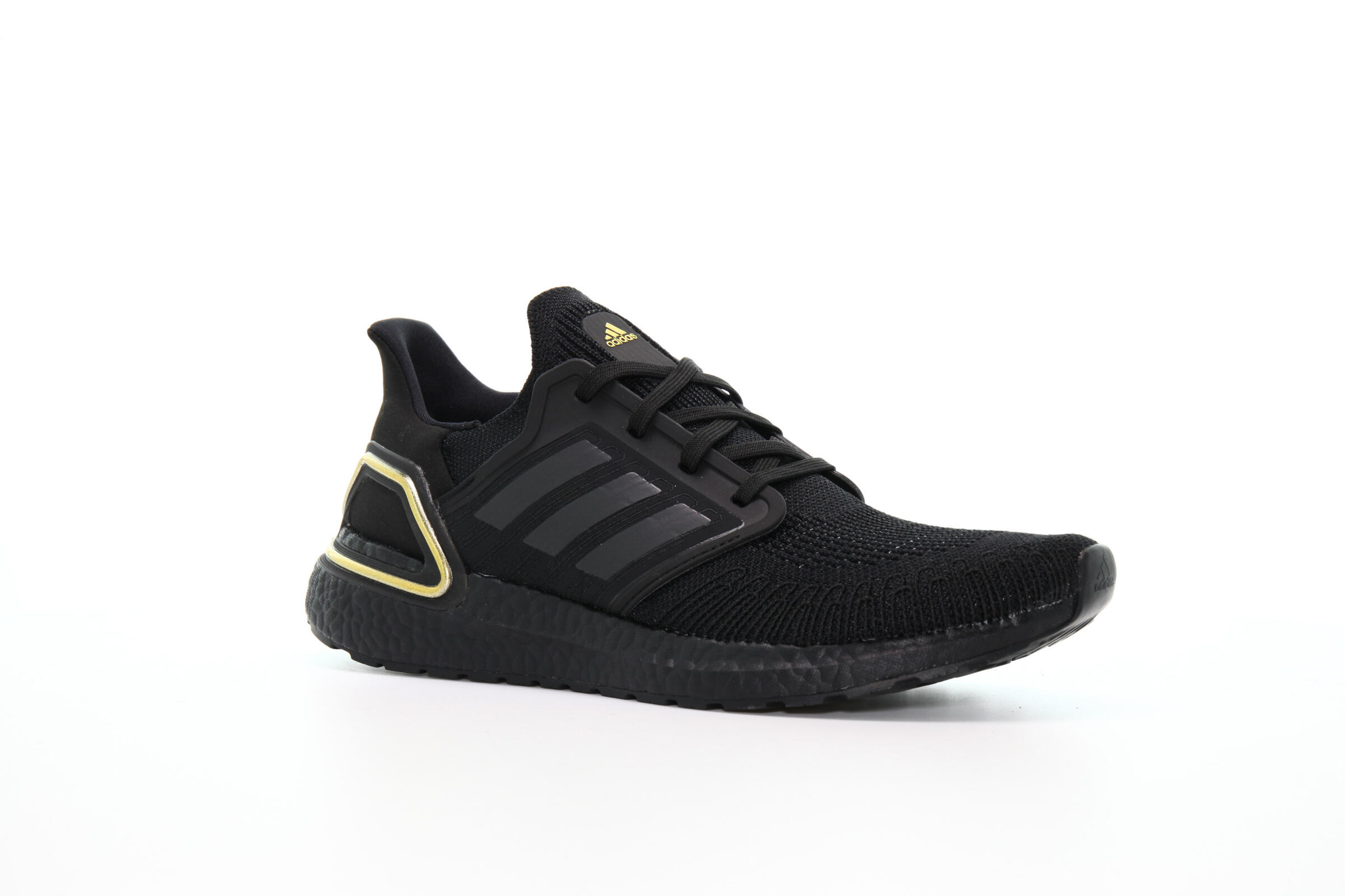 adidas Performance ULTRABOOST 20 Core Black EG0754 AFEW STORE